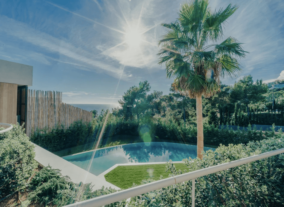 Exclusiva Villa de Lujo en Venta en Ibiza – Playa de Es Torrent