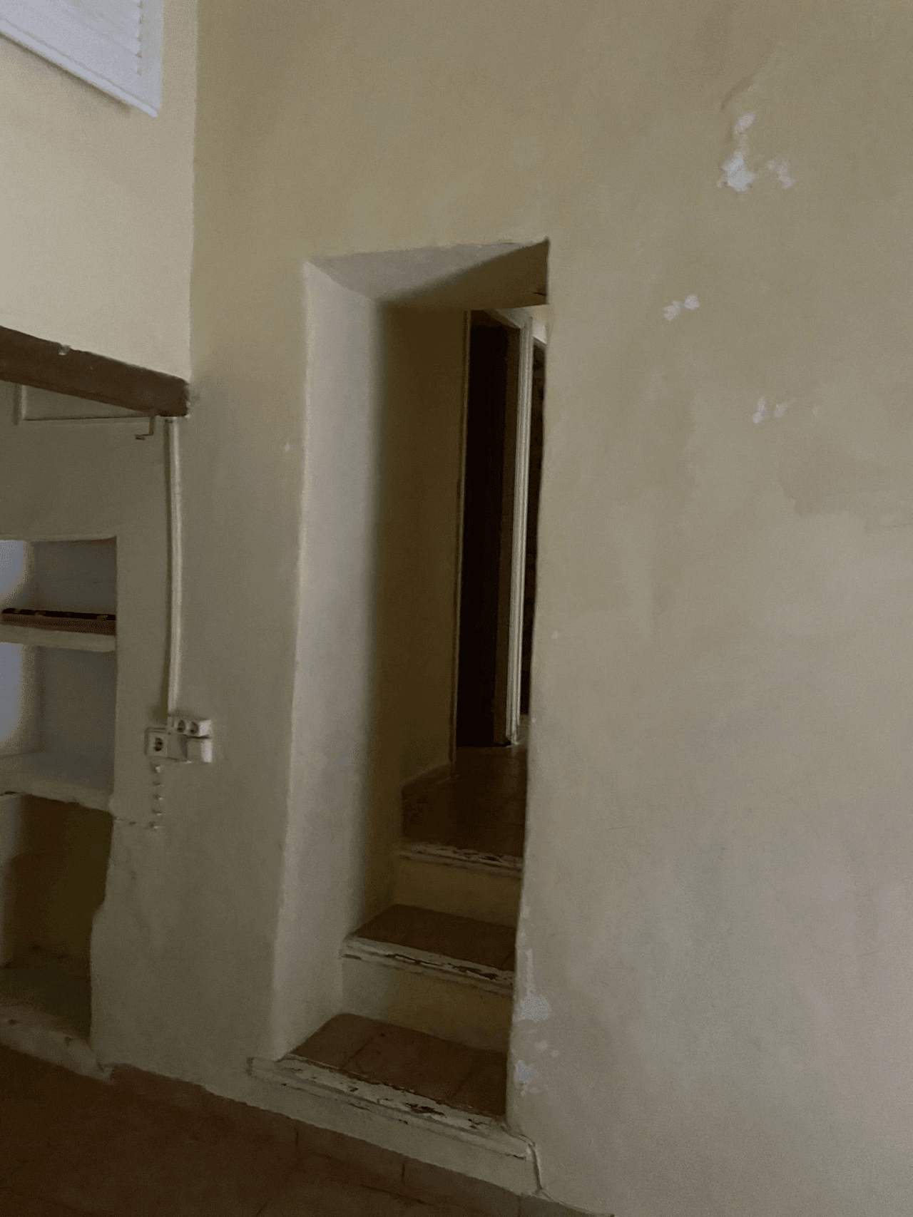 Apartamento 2 dormitorios en Dalt Vila Ibiza
