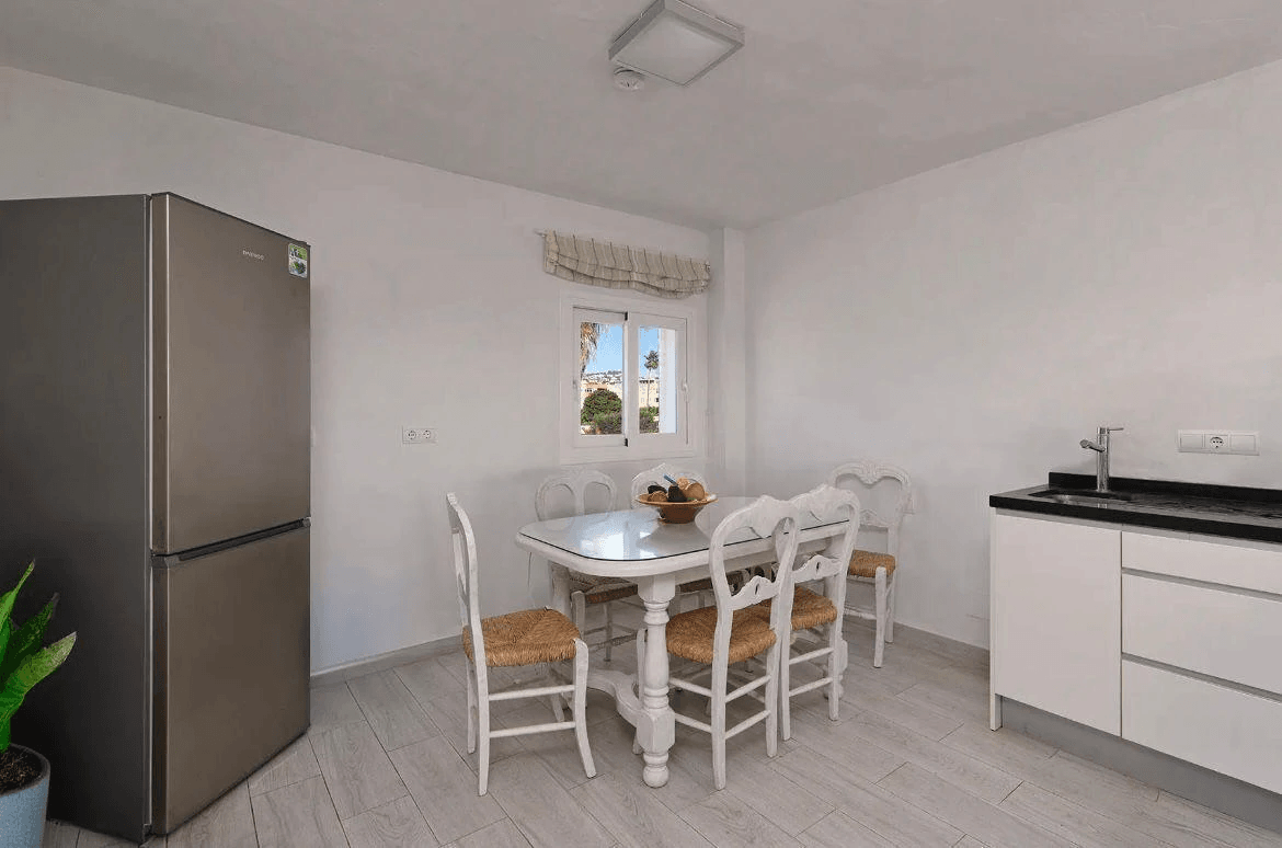 Exclusiva Villa con Licencia Turística en Jesús