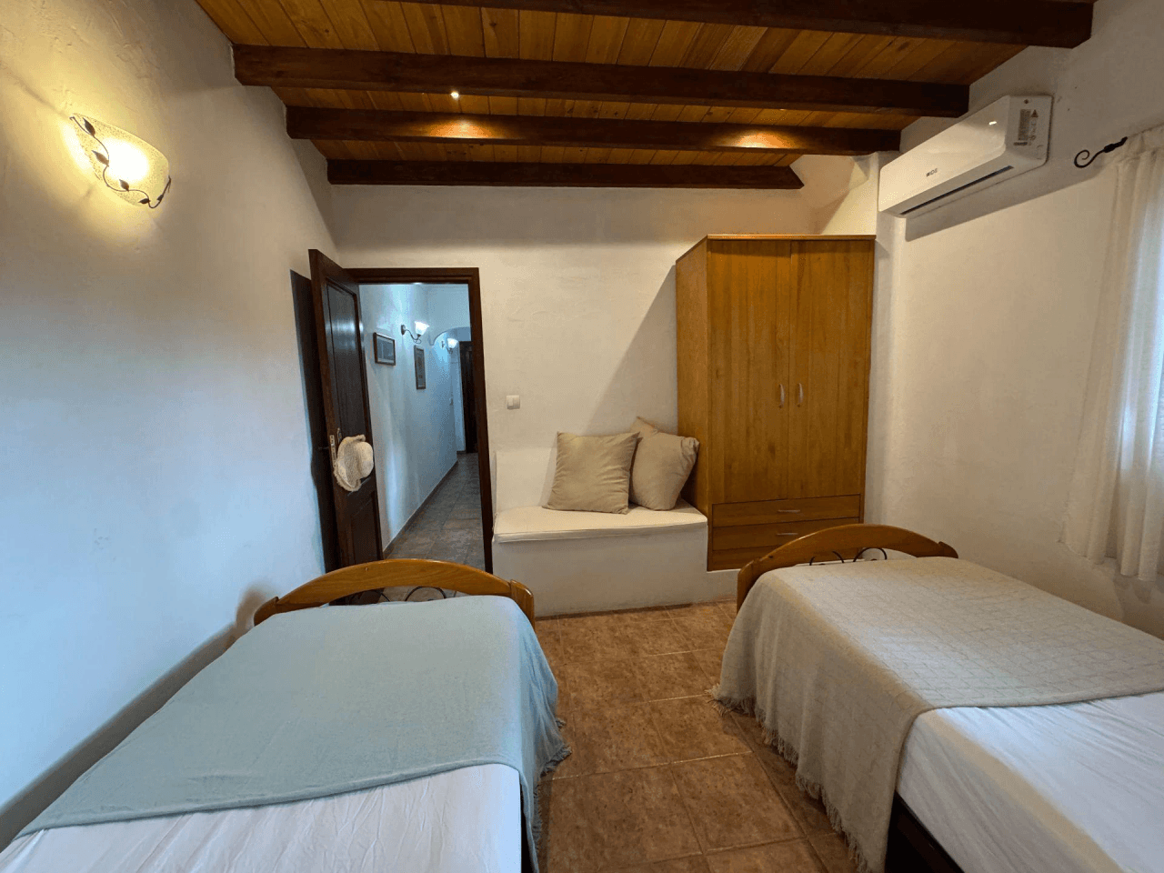 Exclusiva Villa con Licencia Turística en San Carlos Ibiza