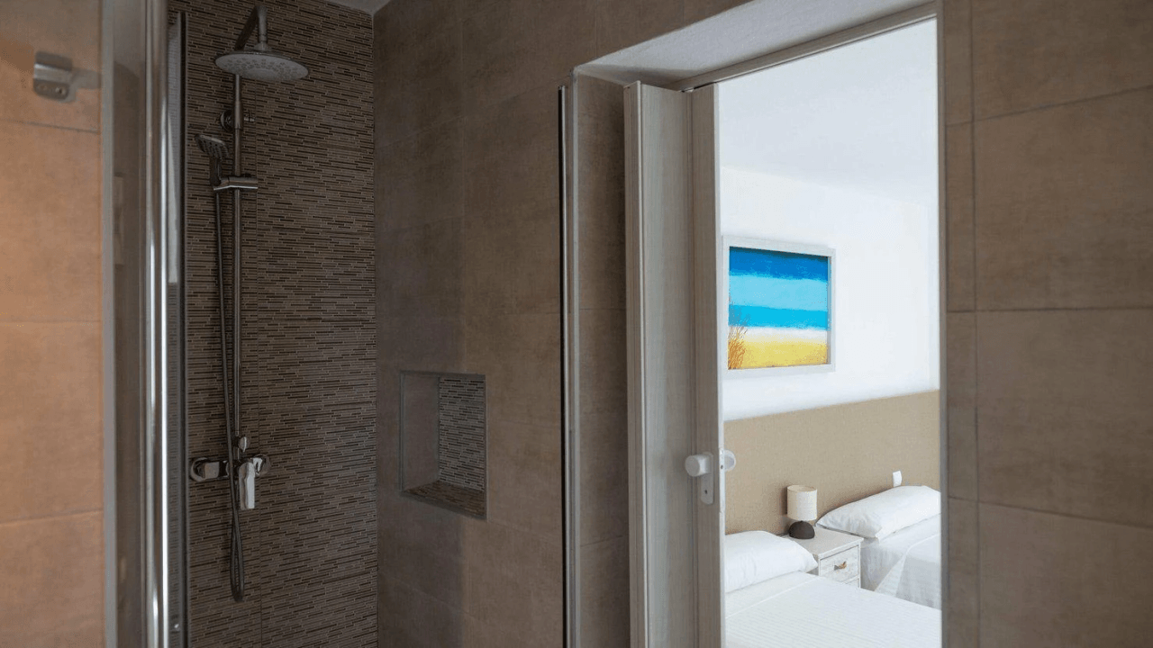 Villa con licencia turística a la venta en San Jose