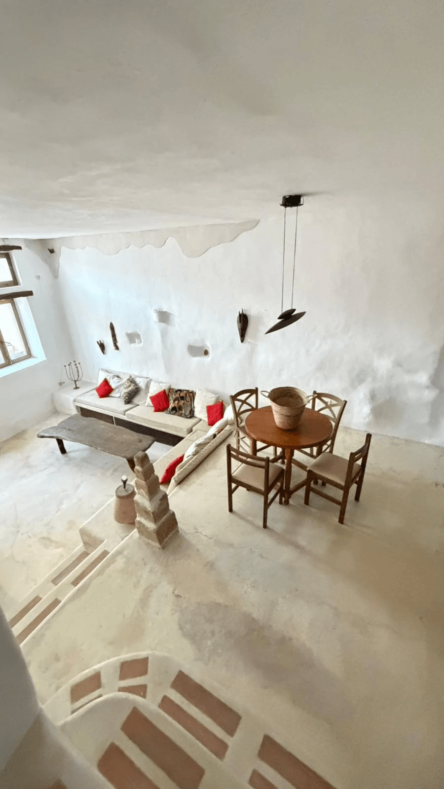 Casa en venta en el centro de Ibiza – Vivienda con carácter