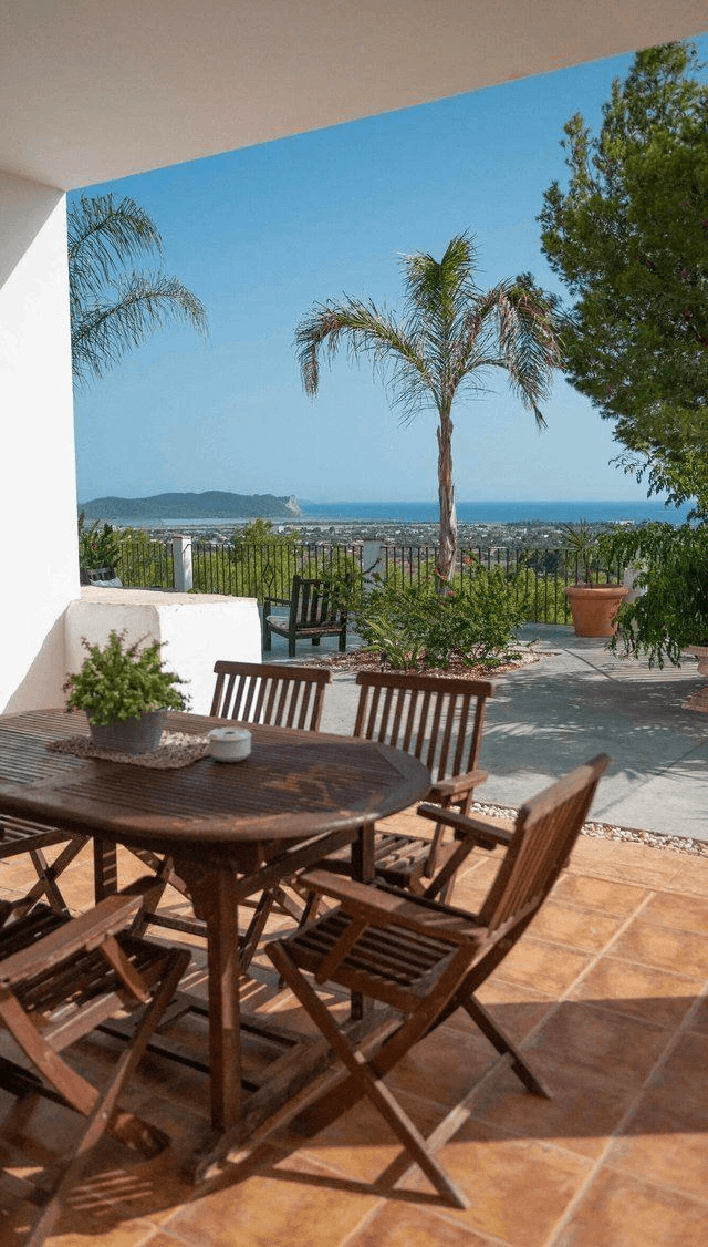 Villa con licencia turística a la venta en San Jose