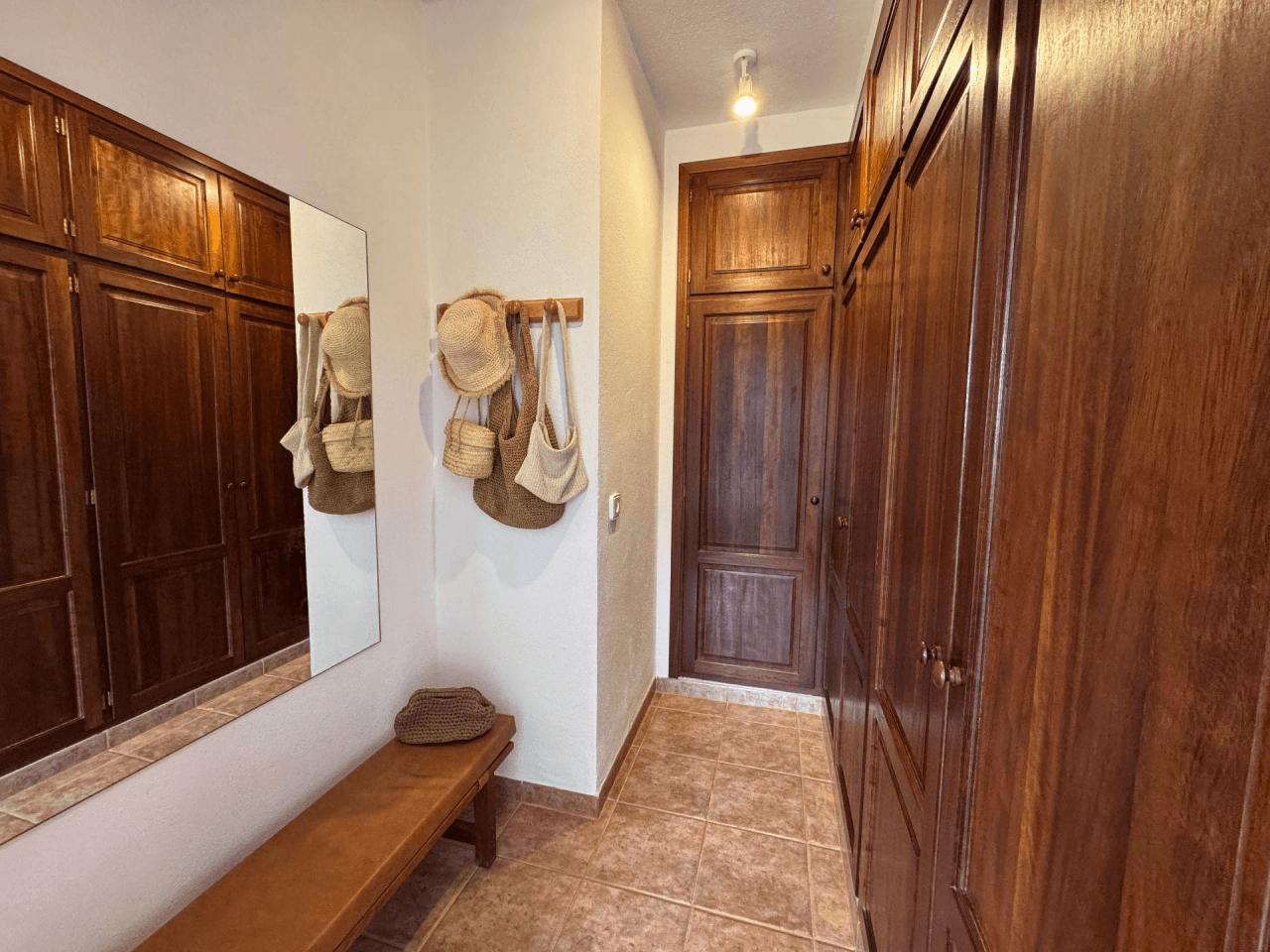 Exclusiva Villa con Licencia Turística en San Carlos Ibiza