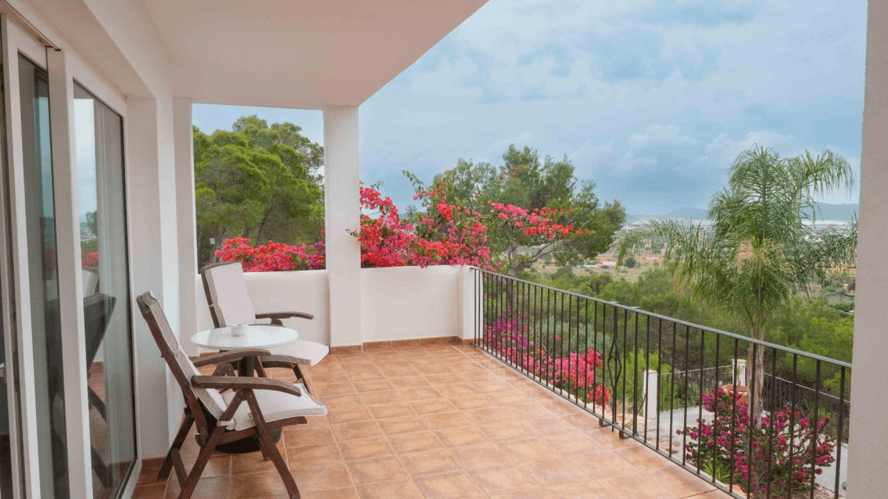 Villa con licencia turística a la venta en San Jose