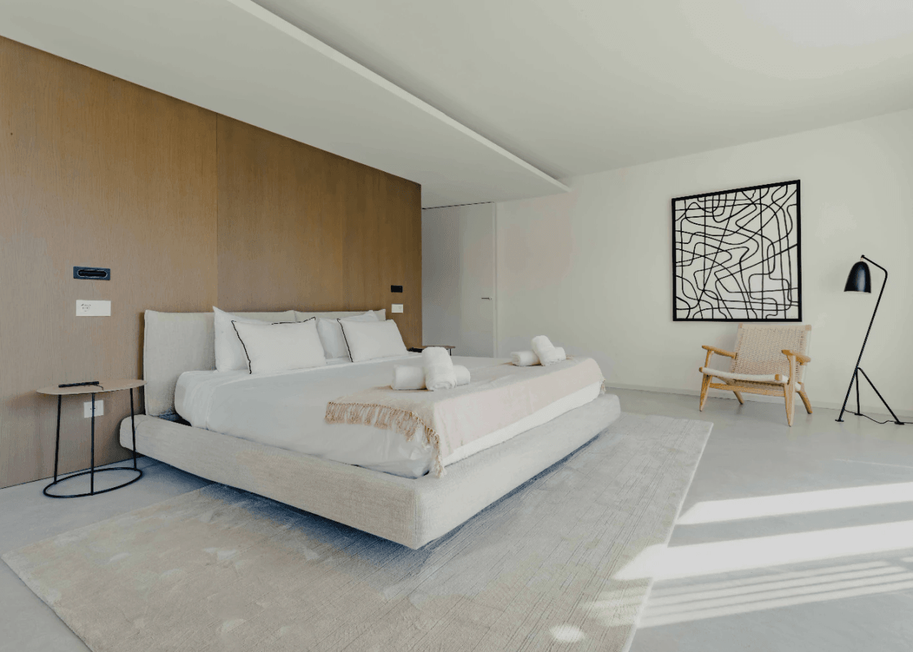 Exclusiva Villa de Lujo en Venta en Ibiza – Playa de Es Torrent