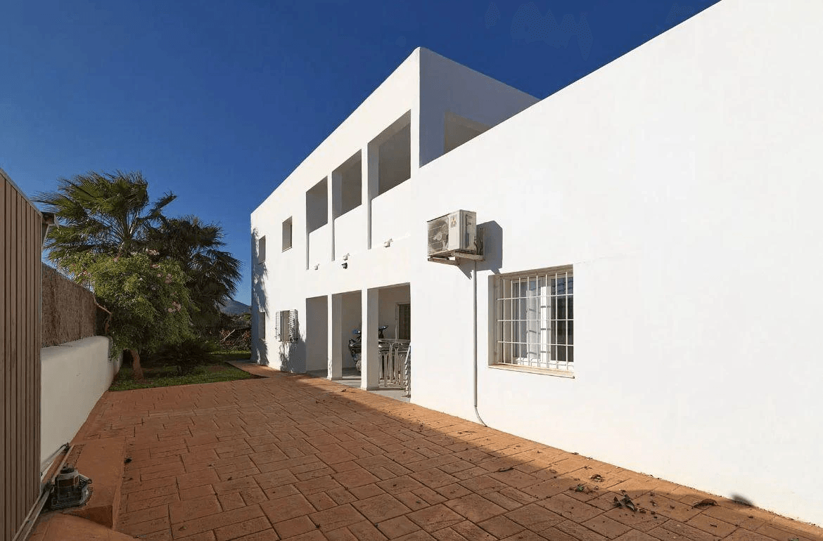 Exclusiva Villa con Licencia Turística en Jesús