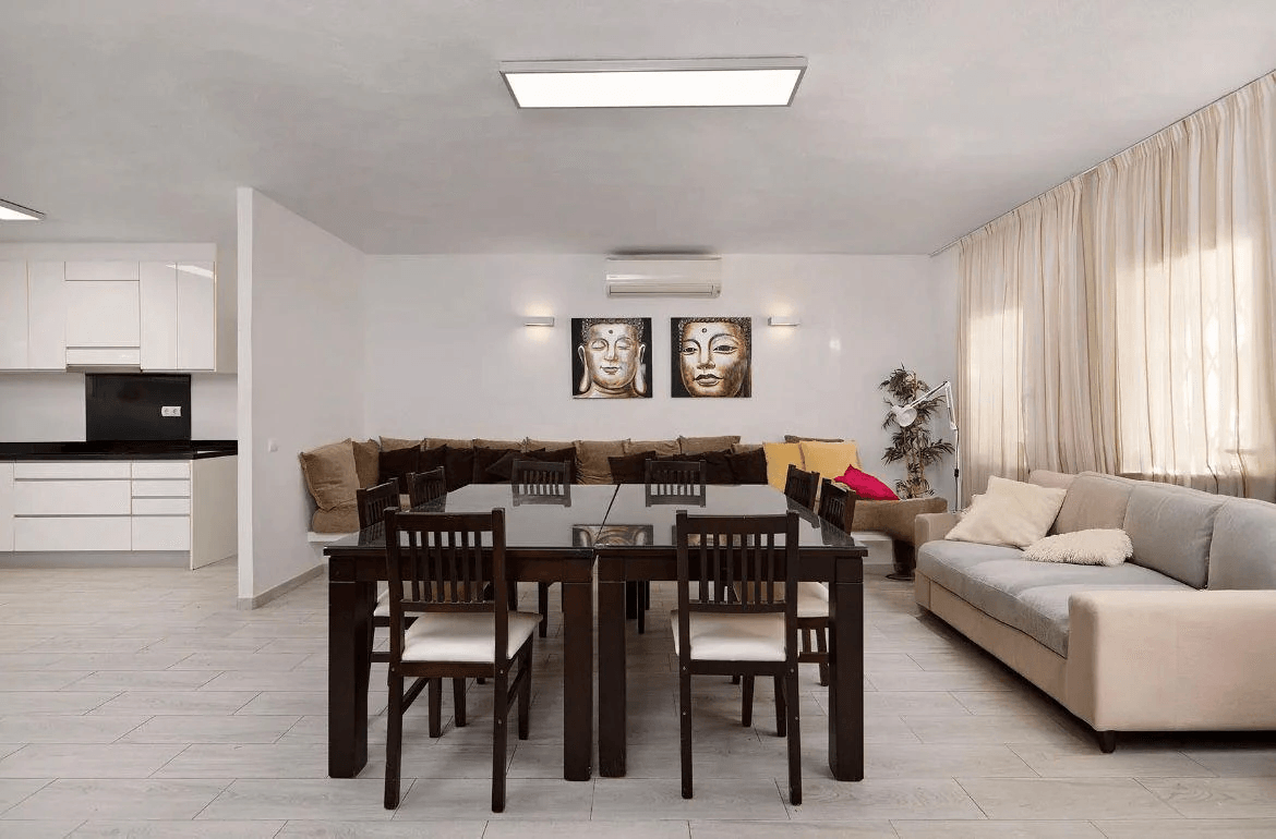 Exclusiva Villa con Licencia Turística en Jesús