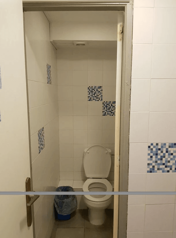 Local comercial en alquiler o traspaso – Playa d’en Bossa, Ibiza
