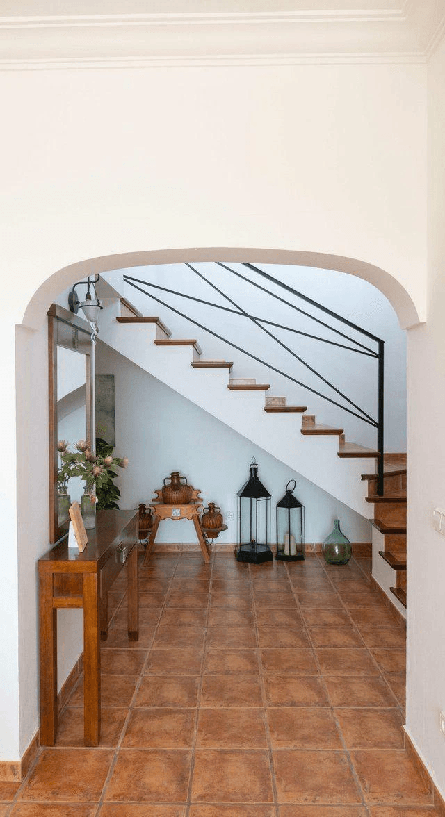 Villa con licencia turística a la venta en San Jose