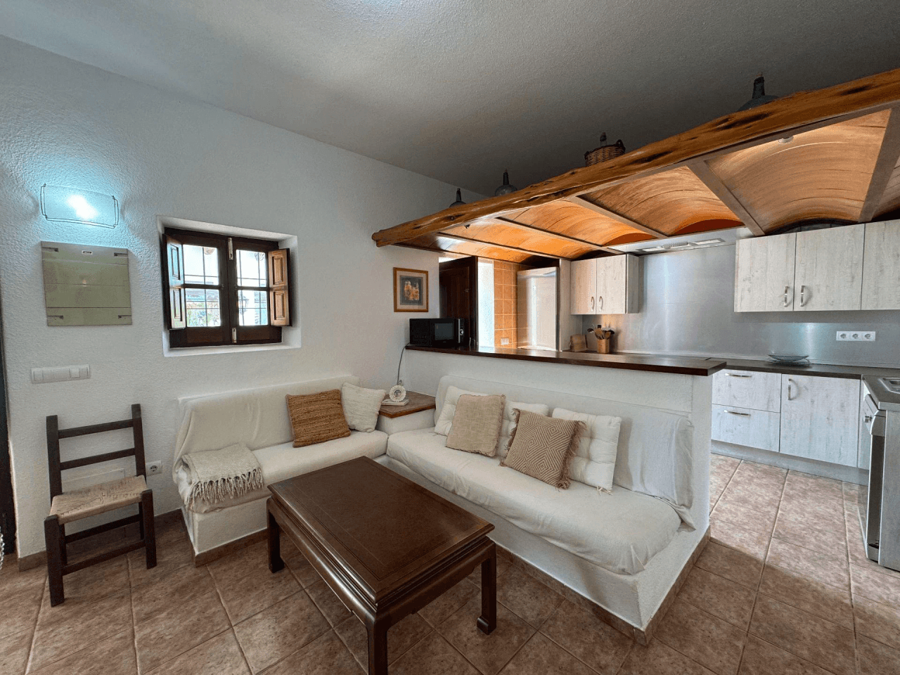 Exclusiva Villa con Licencia Turística en San Carlos Ibiza