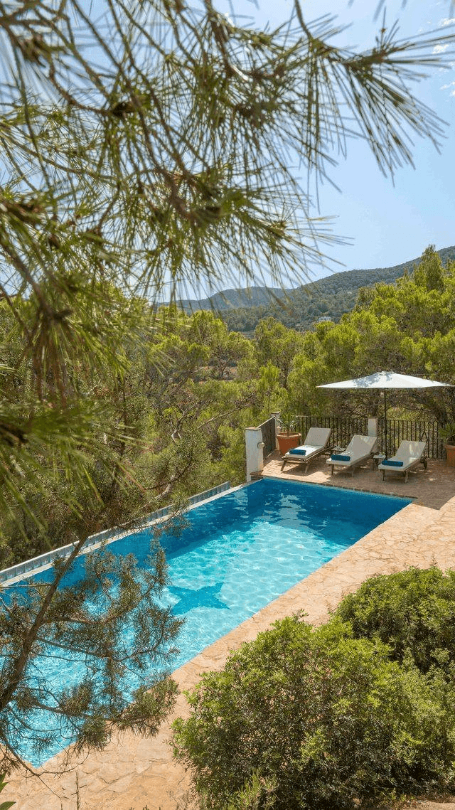 Villa con licencia turística a la venta en San Jose