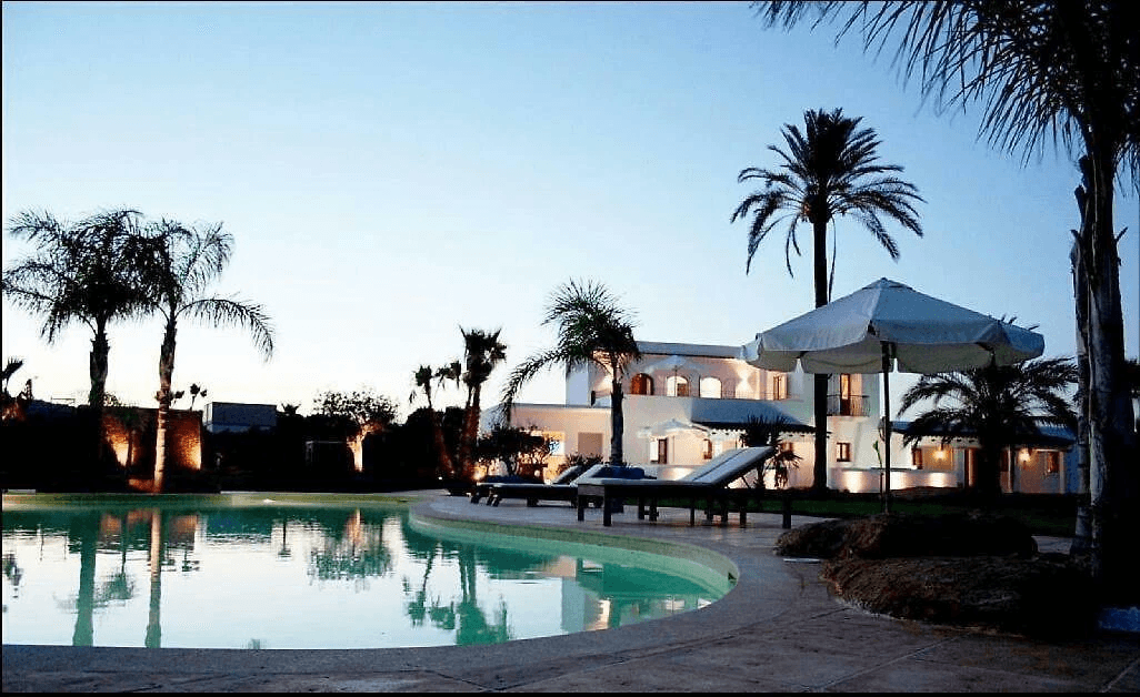 Exclusiva Villa con Licencia Turística en San Carlos Ibiza