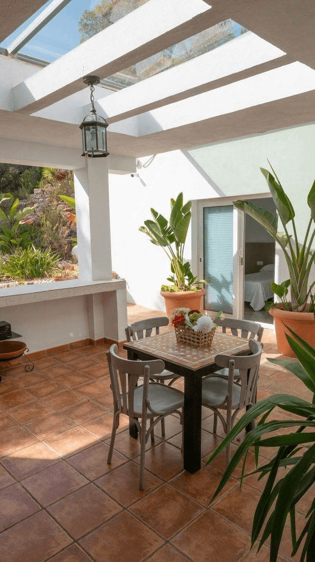Villa con licencia turística a la venta en San Jose