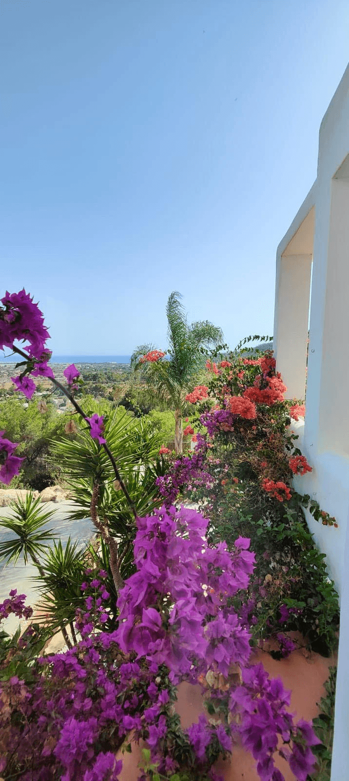 Villa con licencia turística a la venta en San Jose