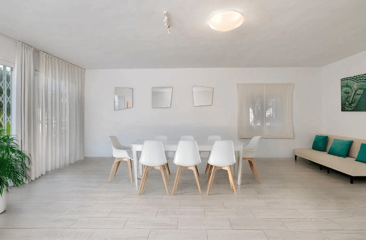 Exclusiva Villa con Licencia Turística en Jesús