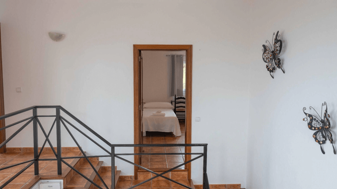 Villa con licencia turística a la venta en San Jose