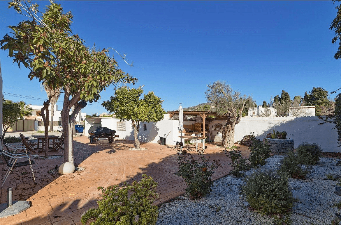 Exclusiva Villa con Licencia Turística en Jesús
