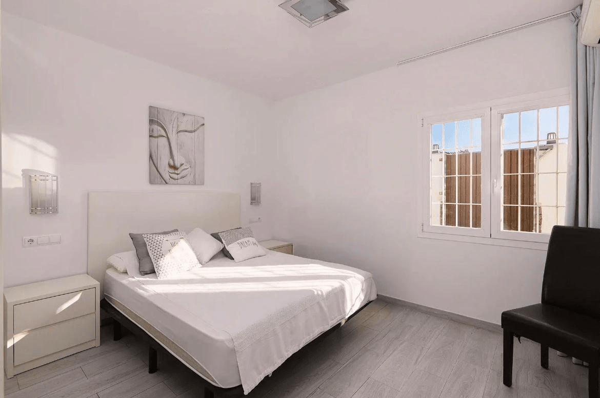 Exclusiva Villa con Licencia Turística en Jesús