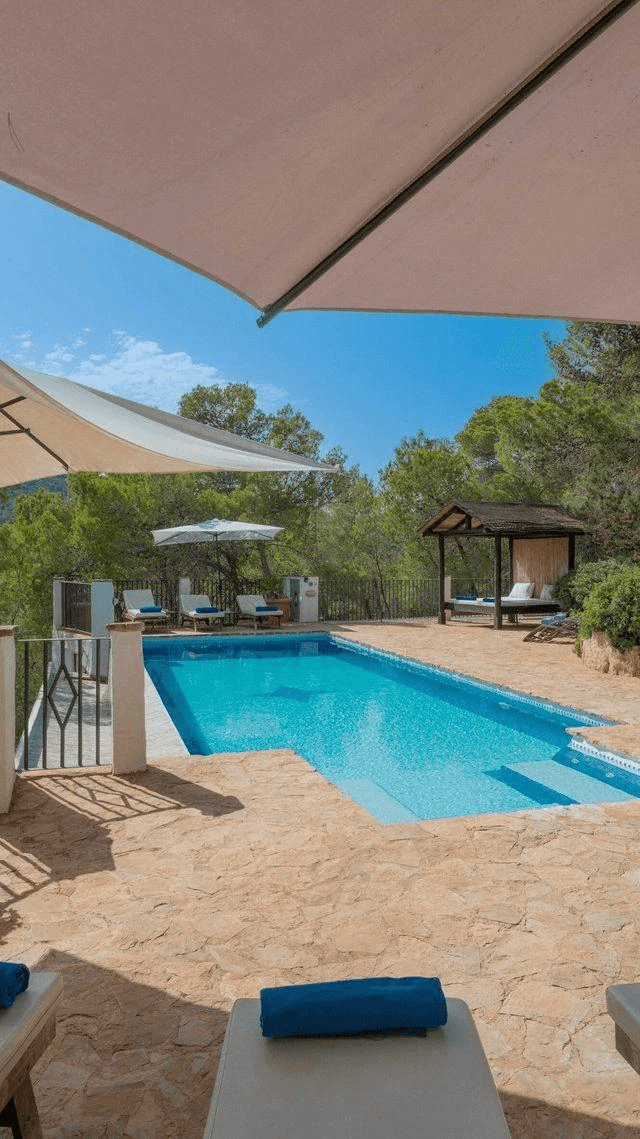 Villa con licencia turística a la venta en San Jose