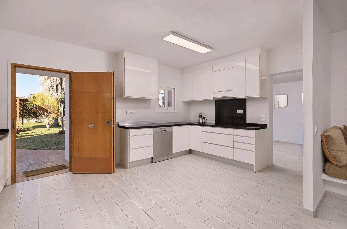 Exclusiva Villa con Licencia Turística en Jesús