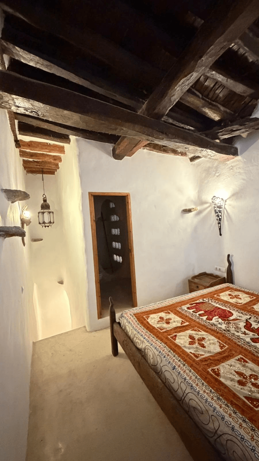 Casa en venta en el centro de Ibiza – Vivienda con carácter