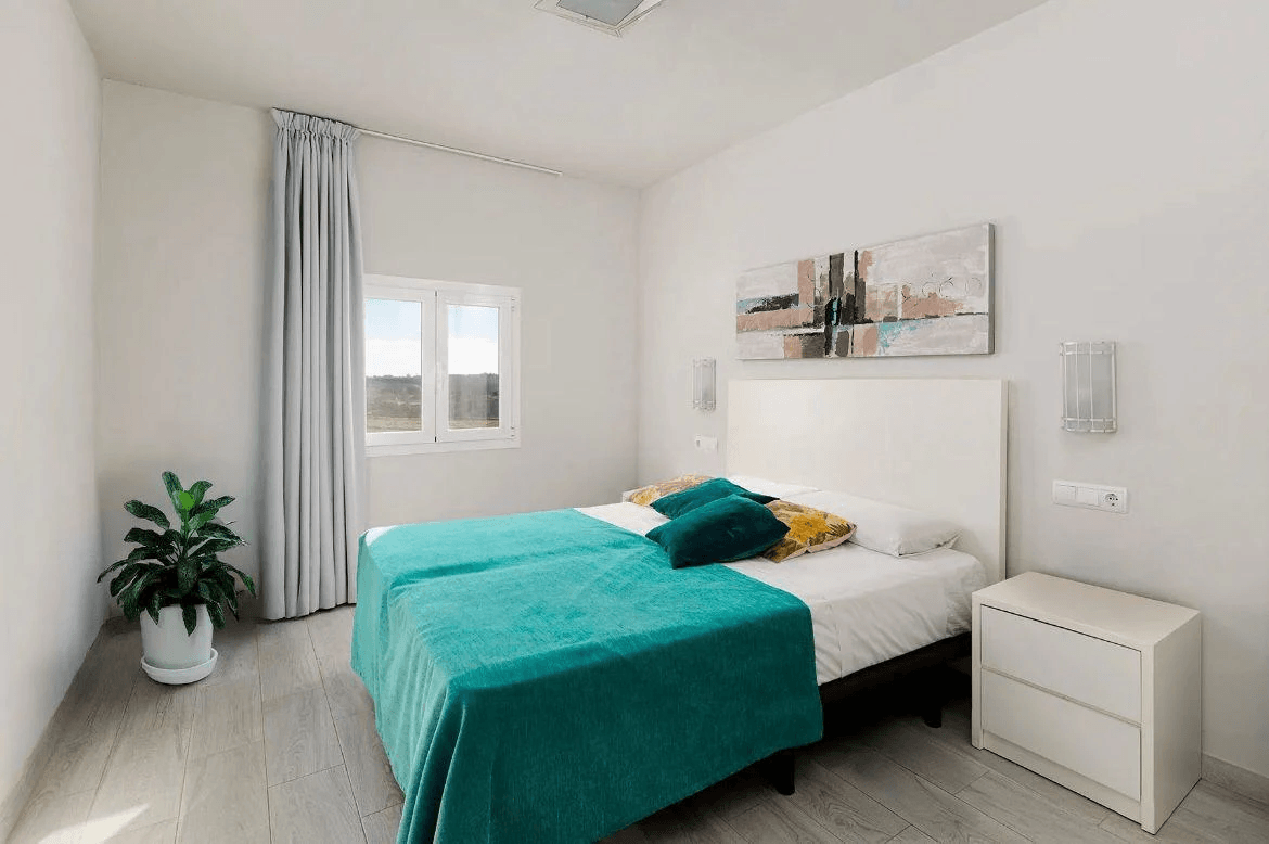 Exclusiva Villa con Licencia Turística en Jesús