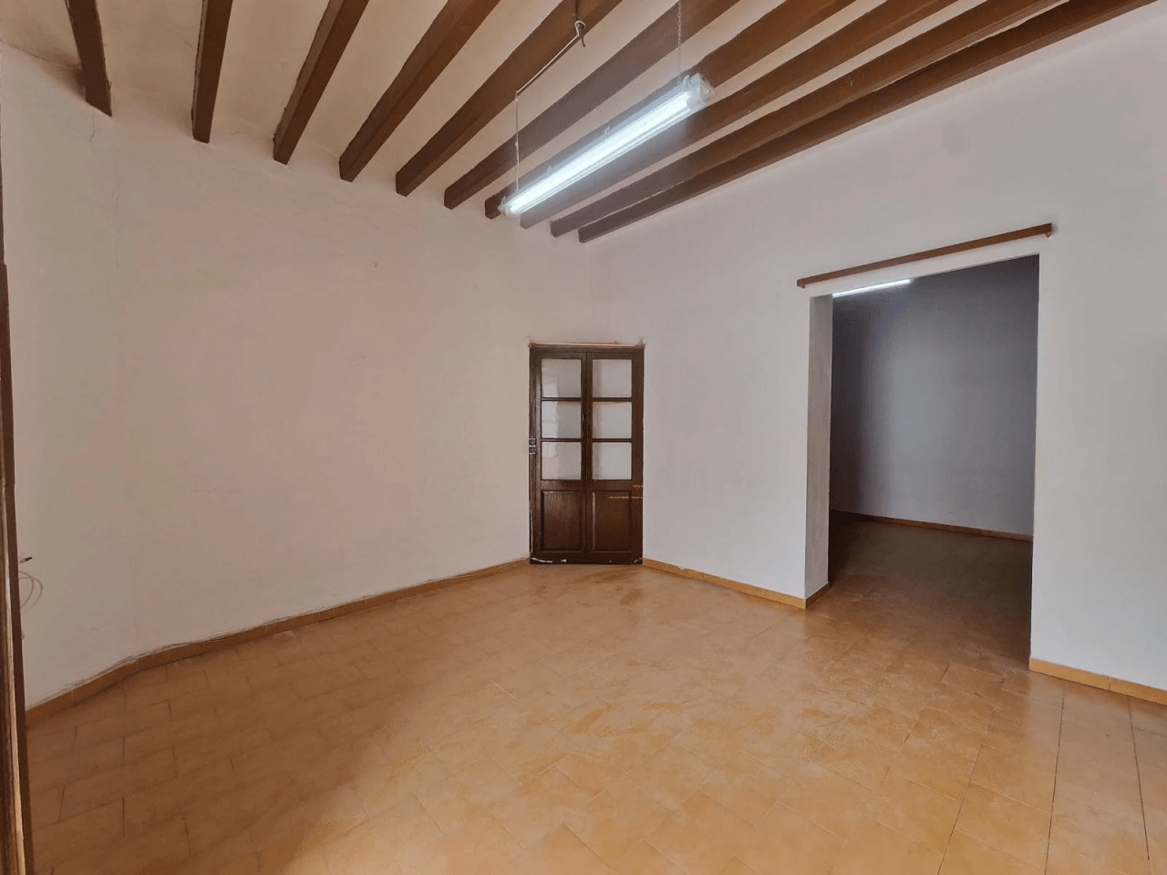Piso en Dalt Vila