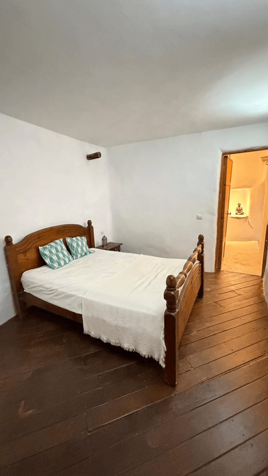 Casa en venta en el centro de Ibiza – Vivienda con carácter