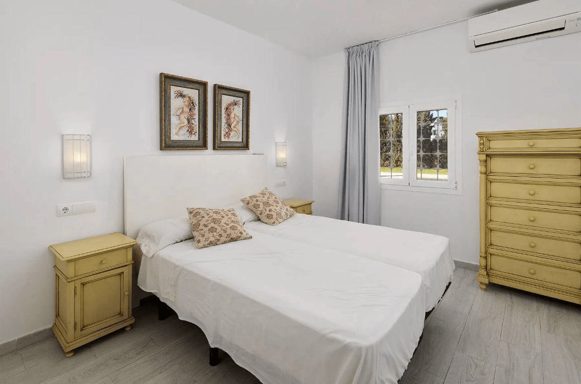 Exclusiva Villa con Licencia Turística en Jesús