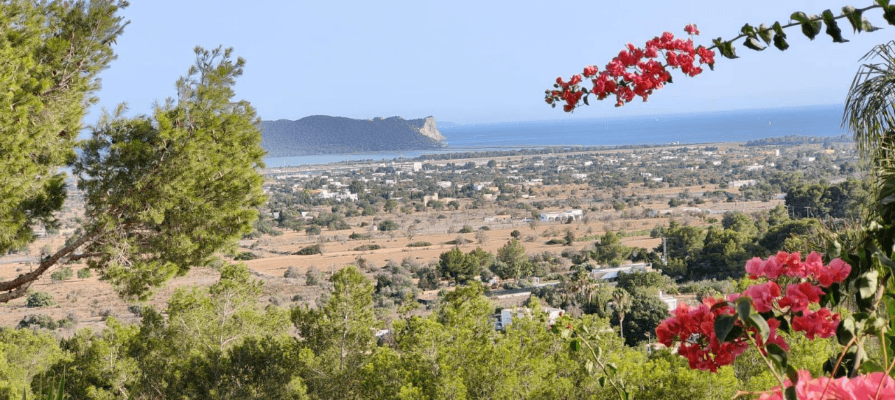 Villa con licencia turística a la venta en San Jose