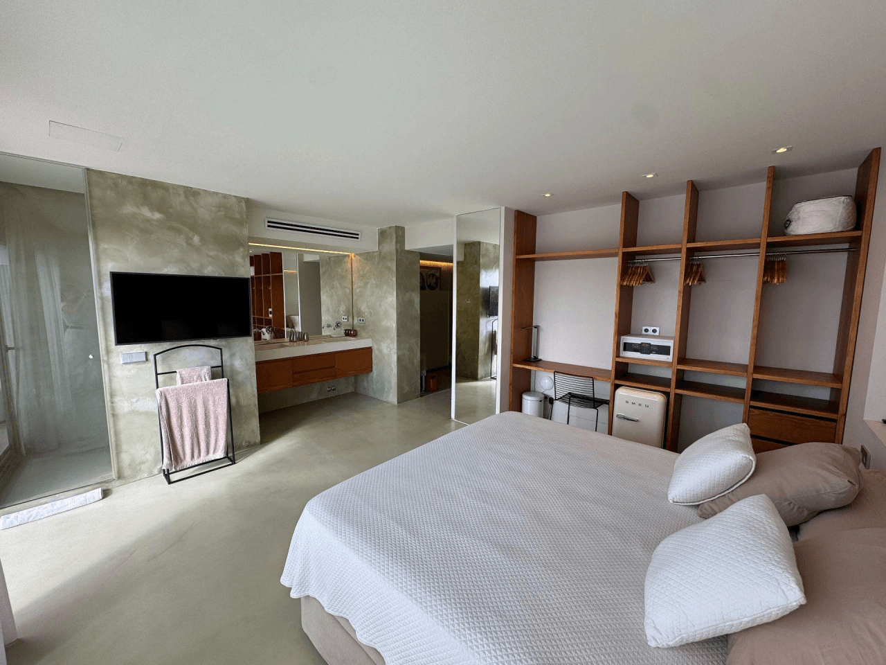 Penthouses in vendita a Ibiza, Baleares