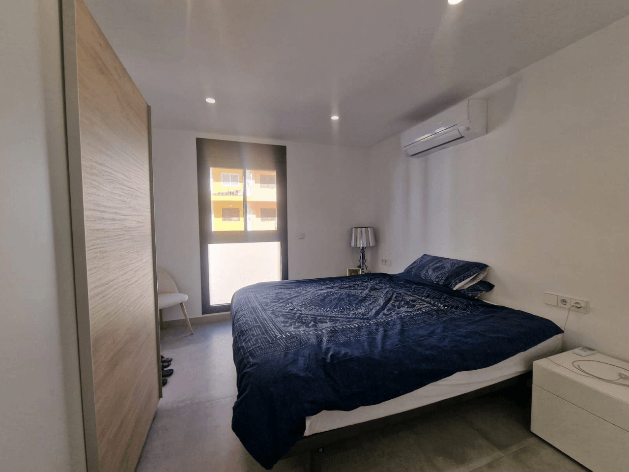 Piso reformado en Avenida Isidoro Macabich – Ibiza