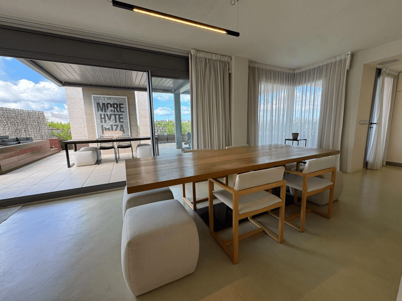Penthouses in vendita a Ibiza, Baleares