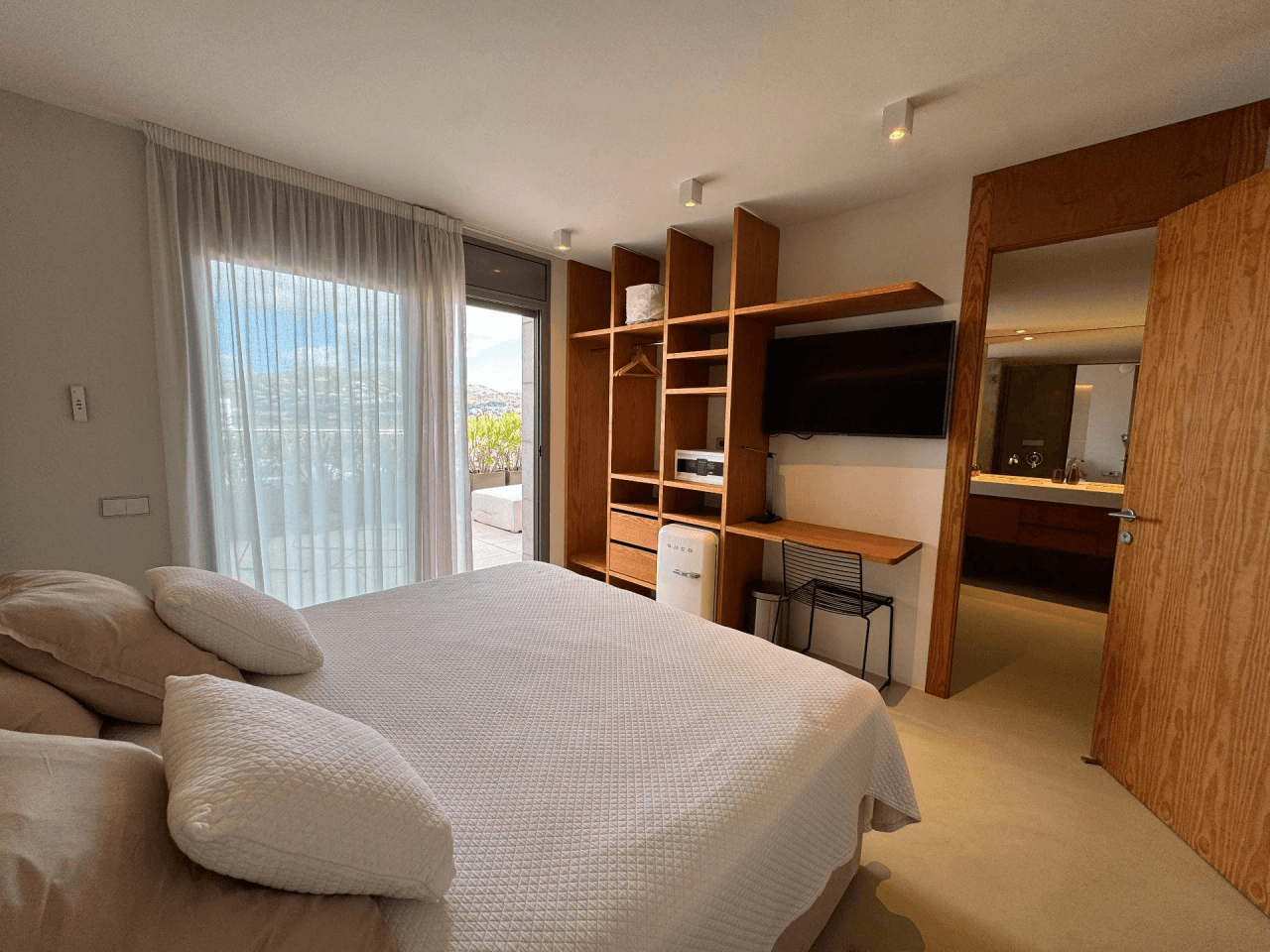 Penthouses in vendita a Ibiza, Baleares