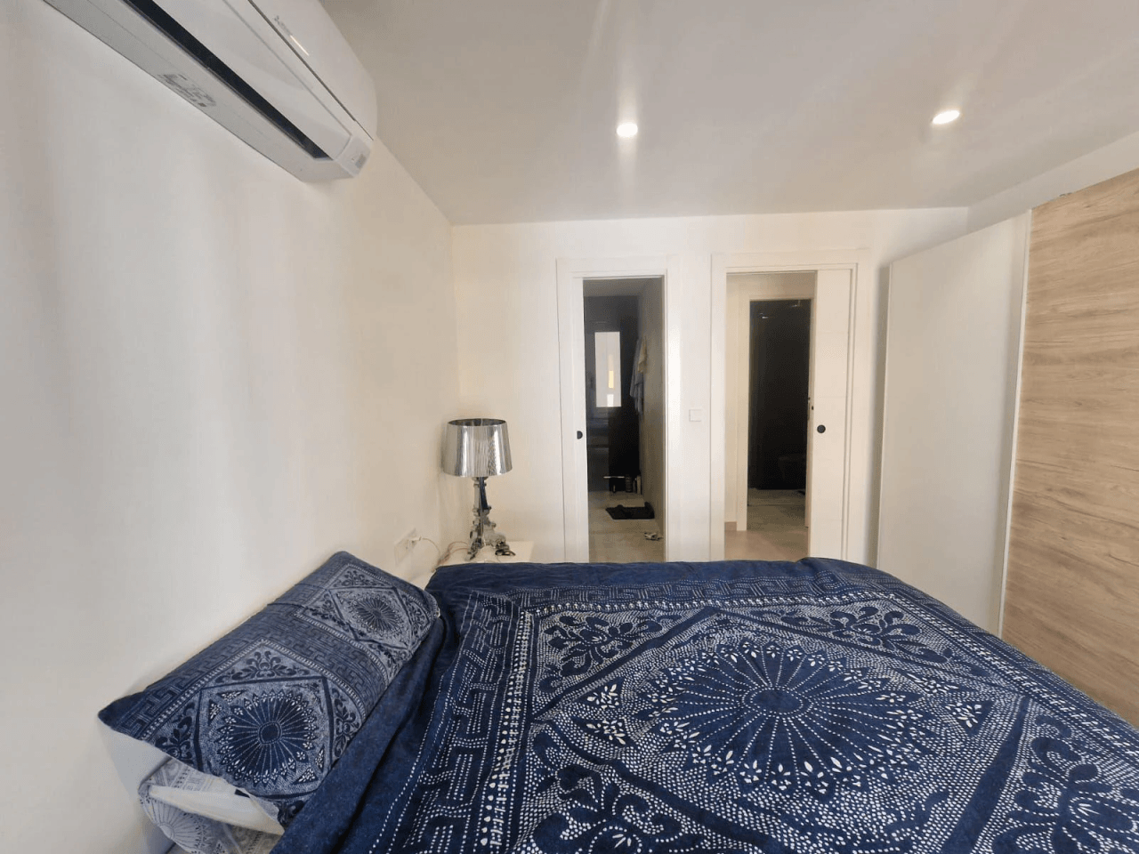 Piso reformado en Avenida Isidoro Macabich – Ibiza