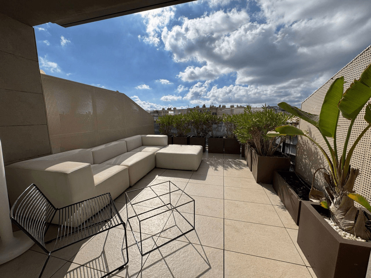 Penthouses in vendita a Ibiza, Baleares