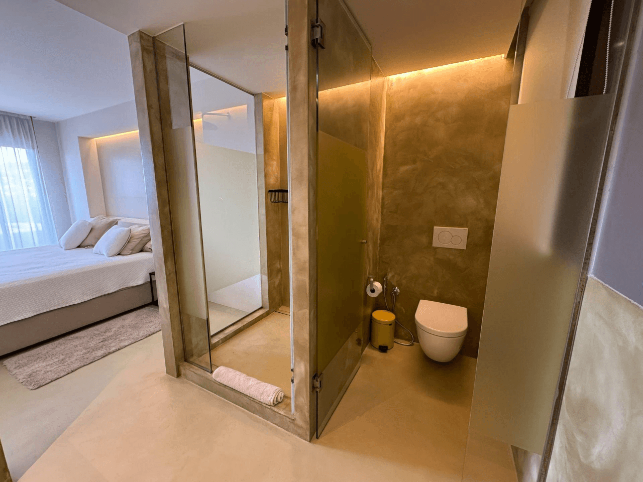 Penthouses in vendita a Ibiza, Baleares