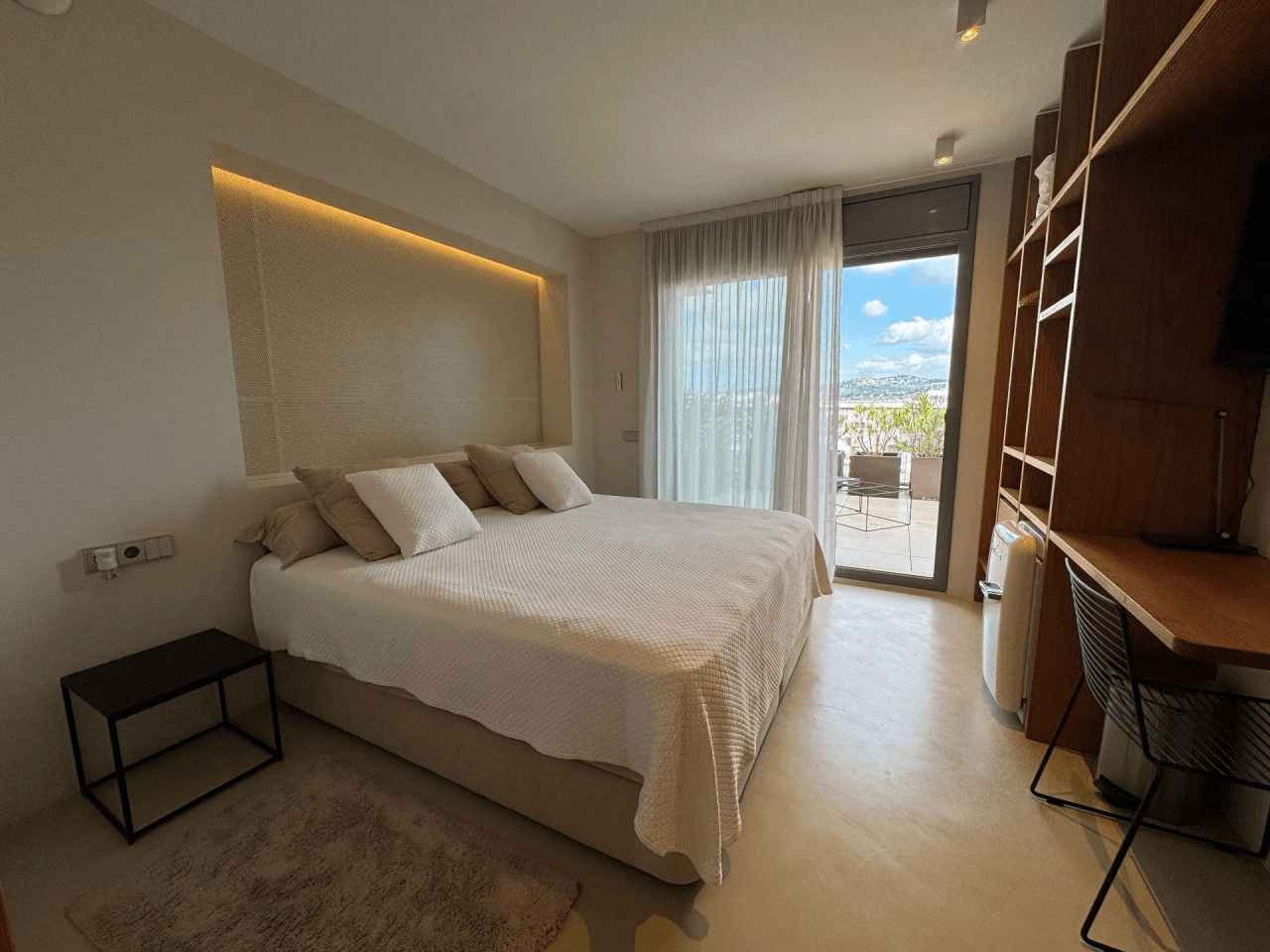 Penthouses in vendita a Ibiza, Baleares