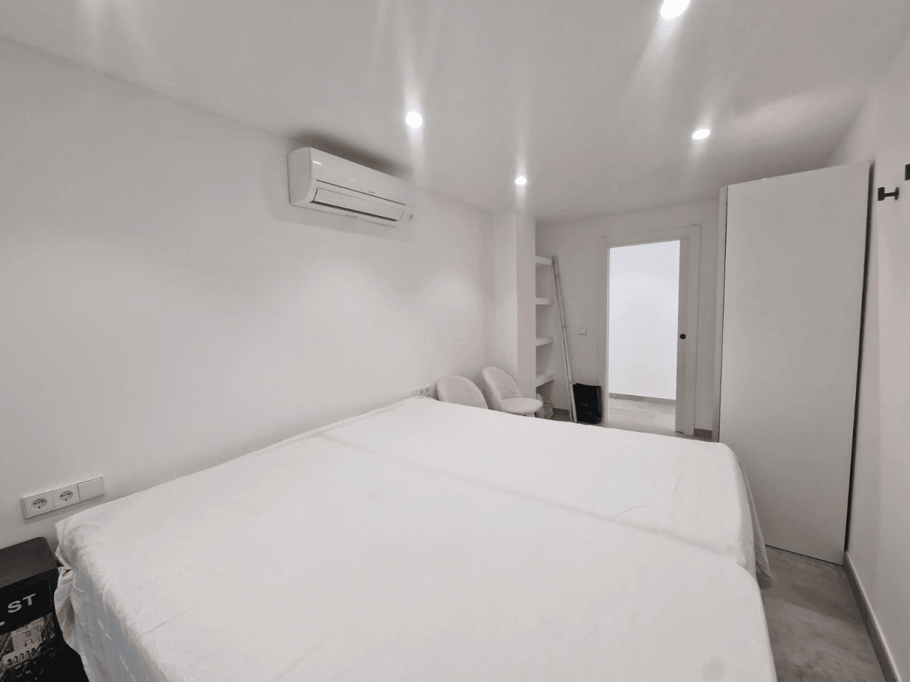 Piso reformado en Avenida Isidoro Macabich – Ibiza