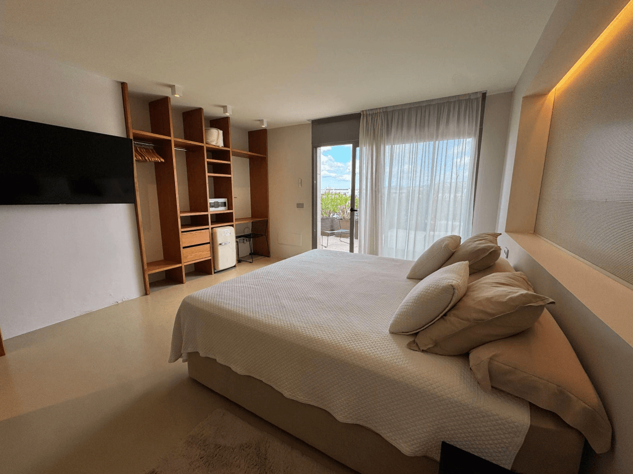 Penthouses in vendita a Ibiza, Baleares