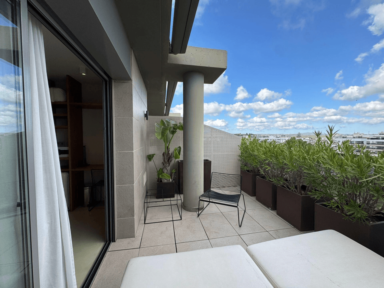 Penthouses in vendita a Ibiza, Baleares