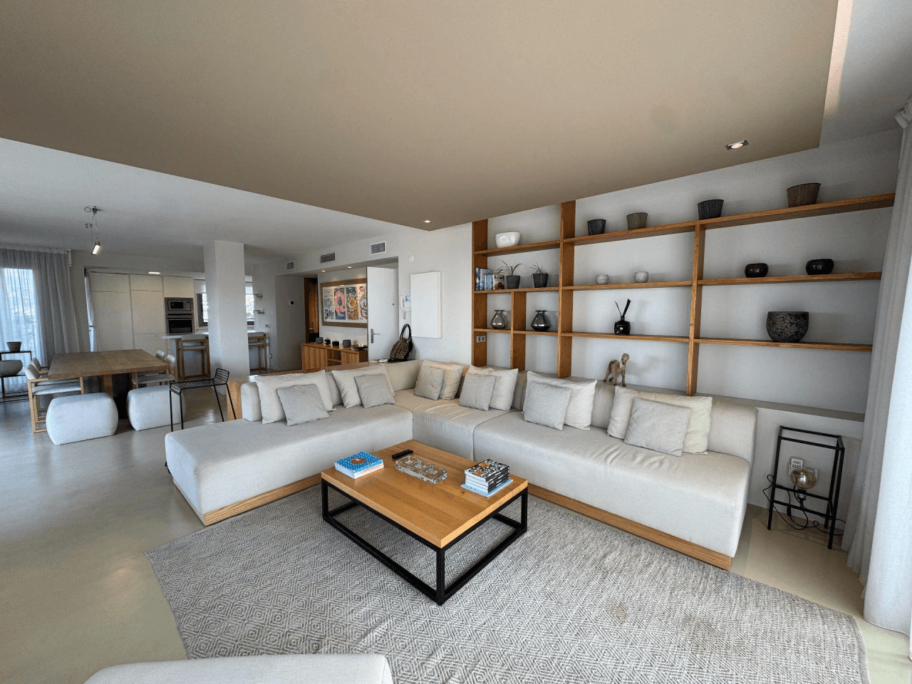 Penthouses in vendita a Ibiza, Baleares