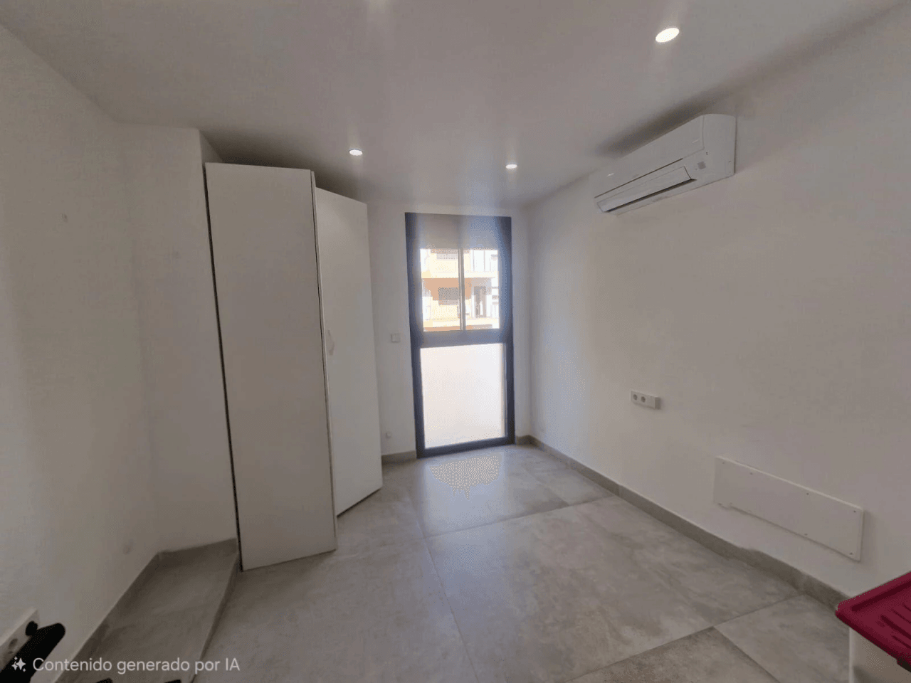 Piso reformado en Avenida Isidoro Macabich – Ibiza