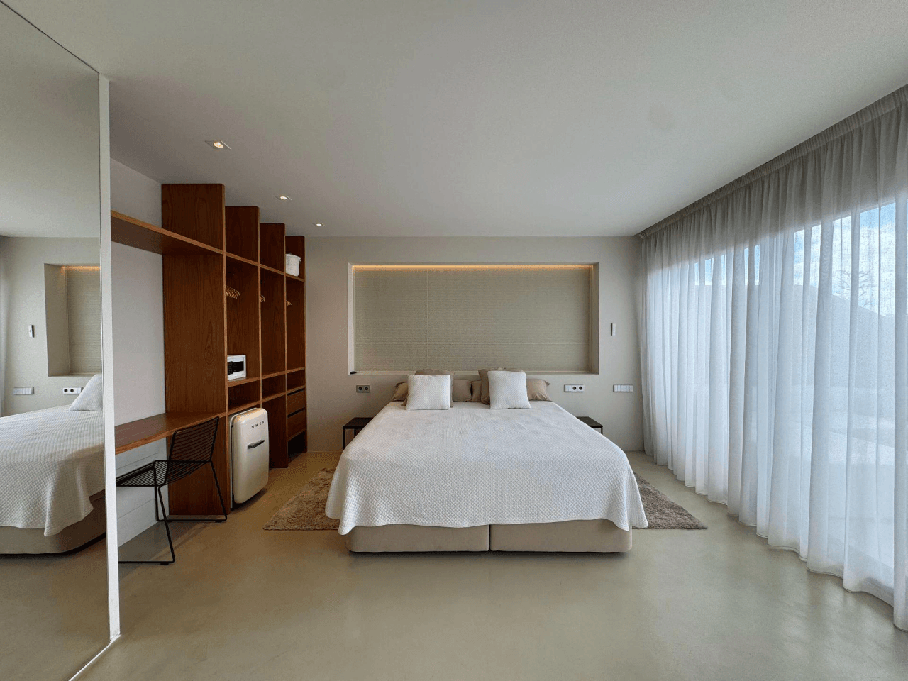 Penthouses in vendita a Ibiza, Baleares