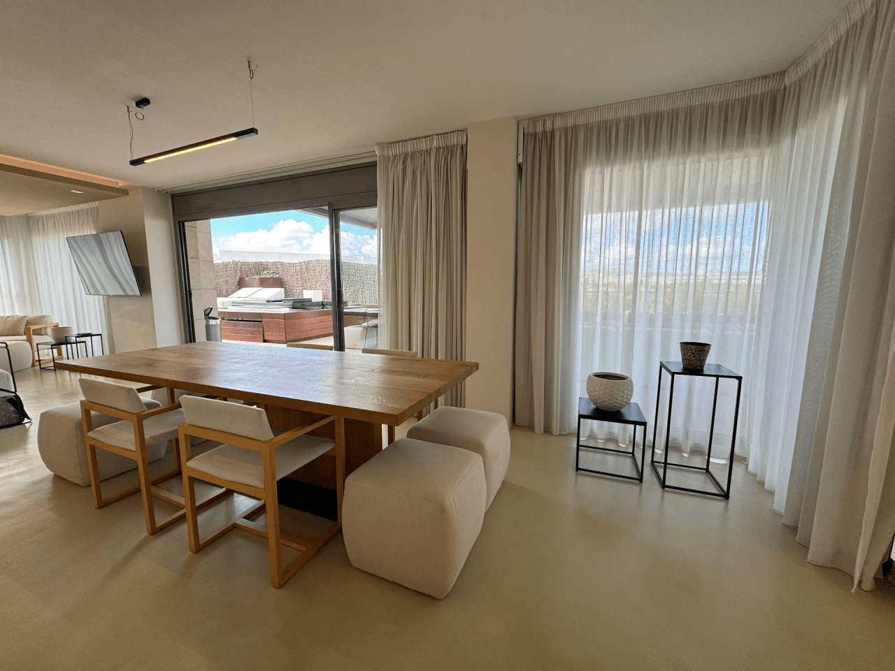 Penthouses in vendita a Ibiza, Baleares
