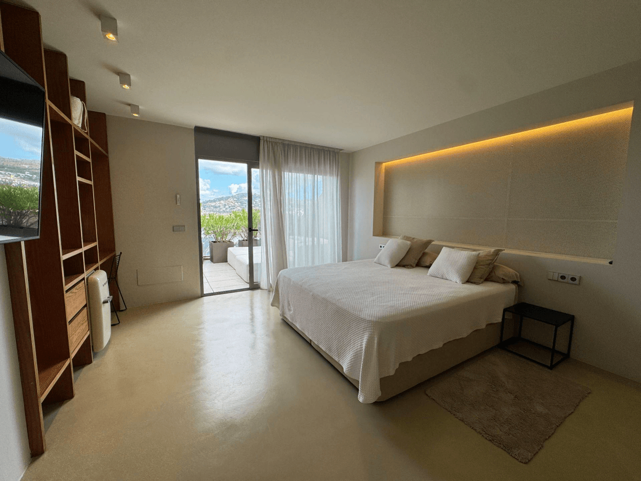Penthouses in vendita a Ibiza, Baleares
