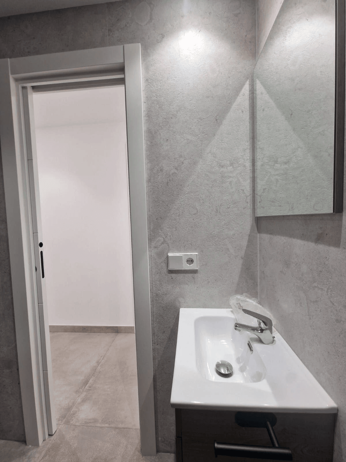 Piso reformado en Avenida Isidoro Macabich – Ibiza