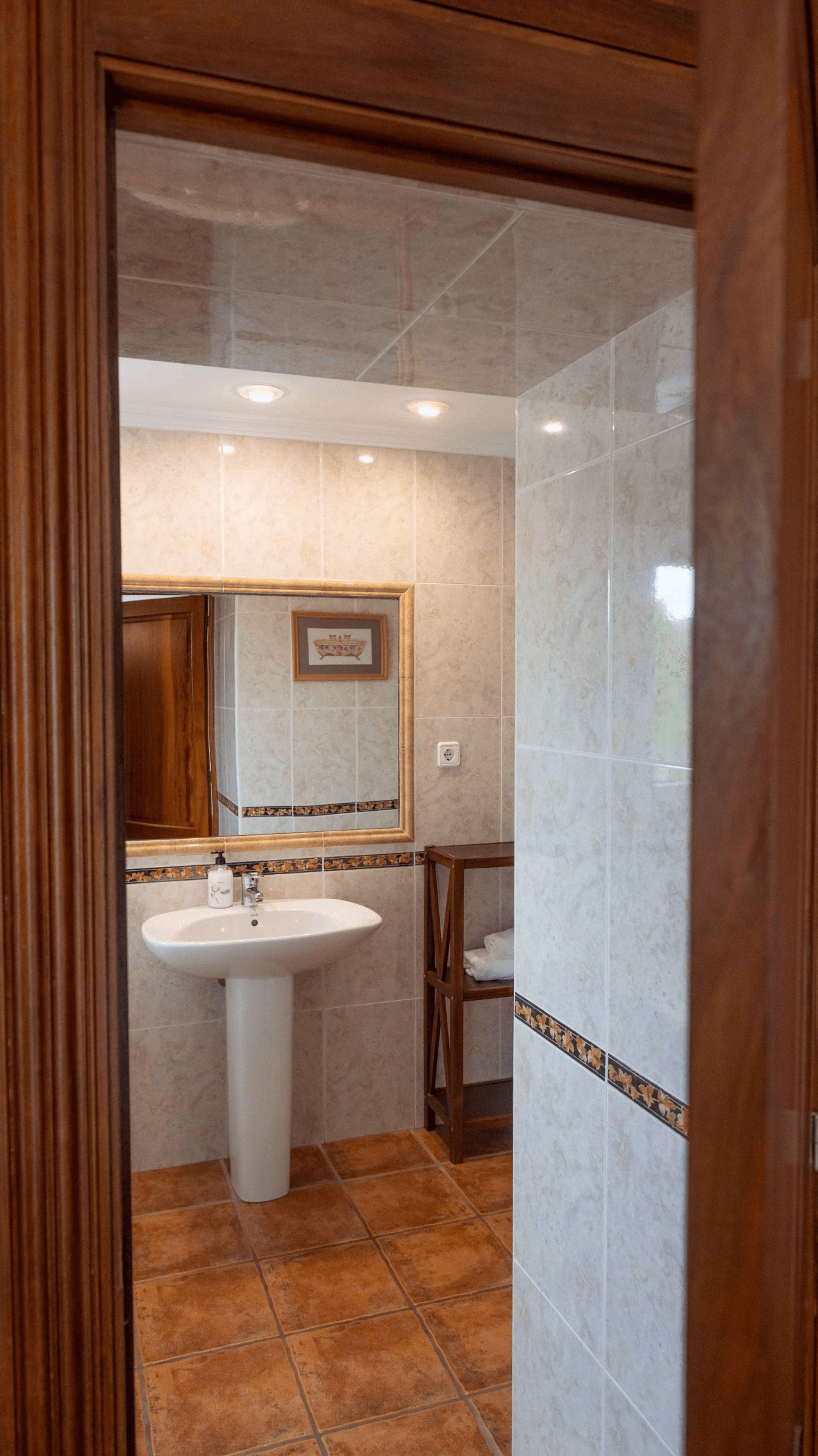 Villa con licencia turística a la venta en San Jose