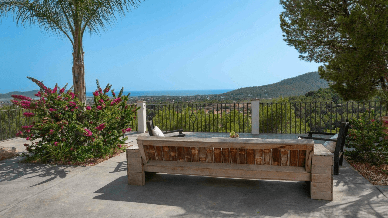Villa con licencia turística a la venta en San Jose
